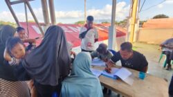 Pengungsi Gempa di Sikka Mulai Dipulangkan, Kategori Rumah Rusak Ringan dan Tidak Rusak Jadi Prioritas