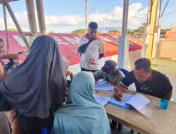 Pengungsi Gempa di Sikka Mulai Dipulangkan, Kategori Rumah Rusak Ringan dan Tidak Rusak Jadi Prioritas