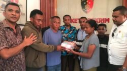 Kasus Pengeroyokan di Fafinesu B Berujung Damai, Diajukan Restorative Justice