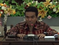 RDP Mutasi Sekda, Ketua DPRD Sikka Peringatkan Pemkab: Jangan Posisikan Bupati Sebagai Raja Kecil