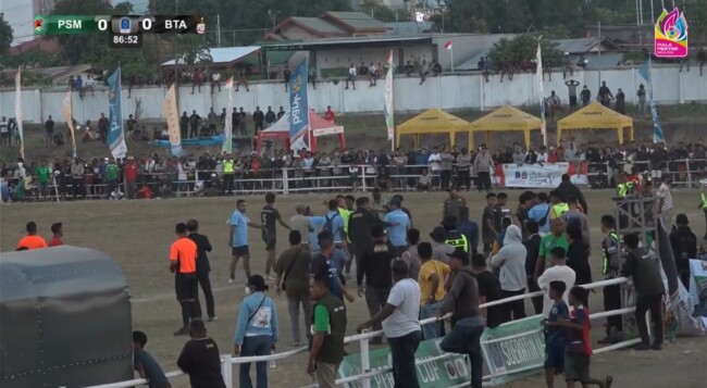 Kontroversi Penalti di Soeratin Cup 2026, Bintang Timur Atambua Walk Out, Persami Maumere Menang WO 2 IMG 20260803 222534