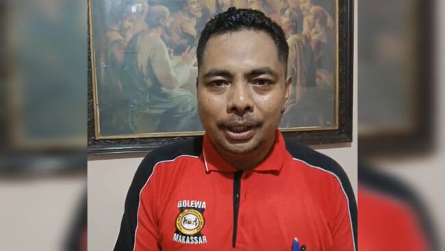 Kerukunan Golewa-Makassar Gandeng Kopdit Pintu Air Tingkatkan Kesejahteraan Anggota 2 InShot 20260803 154047836