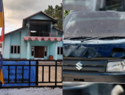 Kades Reroroja Diduga Gadai Mobil Operasional BUMDes Hingga Nyaris Ditarik Perusahaan Pembiayaan