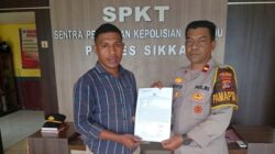 Dihina Monyet Saat Urus Berkas, Guru Agama di Sikka Laporkan Oknum Staf Kemenag ke Polisi 