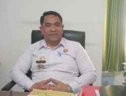 TTU Siapkan 18.244 Paket Perlengkapan Peserta Didik SD dan SMP
