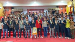 PMKRI Maumere Desak Transparansi Anggaran Pemulihan Pasca Gempa Sikka dan Buka Posko Pengaduan 3 IMG 20260914 WA0014 e1789389003623