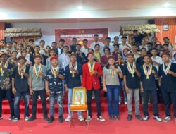 PMKRI Maumere Desak Transparansi Anggaran Pemulihan Pasca Gempa Sikka dan Buka Posko Pengaduan
