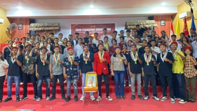 PMKRI Maumere Desak Transparansi Anggaran Pemulihan Pasca Gempa Sikka dan Buka Posko Pengaduan 9 IMG 20260914 WA0014 e1789389003623