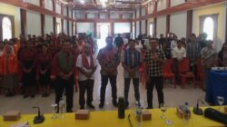 Semarak Kebudayaan di Kefamenanu: Dorong Pemuda-Pemudi TTU Jadi Agen Perubahan Budaya 2 IMG 20260914 WA0016 e1789390031796