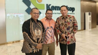 Menembus Panggung Nasional: Mahasiswa UNIPA Maumere Resmi Magang di Kemenkop RI 8 IMG 20260917 WA0173 e1789696902507
