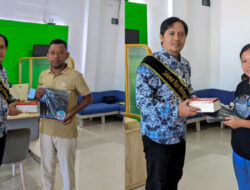 Momen Harpelnas 2026, BPJS Ketenagakerjaan Maumere Komit Lindungi dan Berdayakan Pekerja di Kabupaten Sikka, Flotim, hingga Lembata