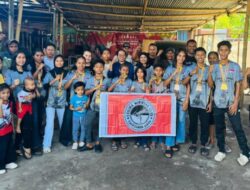 Bawa Pulang 12 Medali dari Jakarta, Pelatih dan Orang Tua Atlet Taekwondo Sikka Sentil Kepedulian Pemda