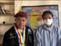 Jadi Korban Percobaan Pemerkosaan Gadis di Sikka Tiga Menit Pingsan Dibekap Pelaku, PMKRI Desak Pelaku Ditangkap