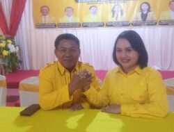 Musda XI Golkar TTU: Kamilus Elu Diusung Jadi Calon Tunggal Ketua DPD II Periode 2026–2031, Ini Terobosannya