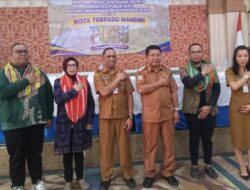 Pemkab TTU Mulai Matangkan Penyusunan RDTR KTM Ponu Menuju Kawasan Perkotaan