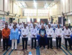 Bupati TTU Dorong Kolaborasi Seluruh Pemangku Kepentingan Demi Tingkatkan Mutu Pendidikan