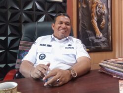 Pemkab TTU Optimis RSUD Baru Tipe C Siap Dibangun Mulai 2027 Menggunakan APBN