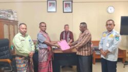 Duga Hambat Investasi PT Blue Ocean Steel, Camat Biboki Anleu Dinonaktifkan Sementara 4 IMG 20261024 WA0004 e1792809747916