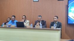 Buka PKKMB S2 Manajemen, Rektor Unipa Tekankan Kepemimpinan Transformasional dan Integritas