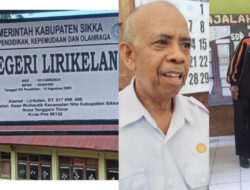 Kasus Siswa SD Gantung Diri di Sikka, Pihak Sekolah Sebut Anak Periang dan Pastikan Tidak Ada Tugas Bawa HP