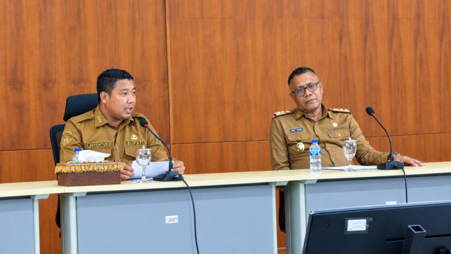 Bupati Sikka Pastikan Pengelolaan Dana Bantuan Bencana Dilakukan Secara Transparan dan Didampingi APH 1 file 00000000ffb0821181e9222cf910150e