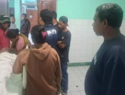 Siswa SD di Sikka Ditemukan Meninggal di Dapur, Polisi Lakukan Pendalaman