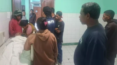 Siswa SD di Sikka Ditemukan Meninggal di Dapur, Polisi Lakukan Pendalaman